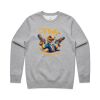 Mens United Crew (Clearance) Thumbnail