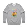 Mens United Crew (Clearance) Thumbnail