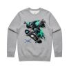 Mens United Crew (Clearance) Thumbnail