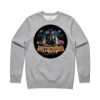 Mens United Crew (Clearance) Thumbnail