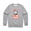Mens United Crew (Clearance) Thumbnail