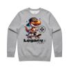 Mens United Crew (Clearance) Thumbnail