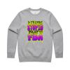 Mens United Crew (Clearance) Thumbnail