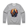 Mens United Crew (Clearance) Thumbnail