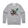 Mens United Crew (Clearance) Thumbnail