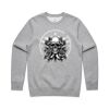 Mens United Crew (Clearance) Thumbnail