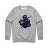 Mens United Crew (Clearance) Thumbnail