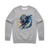 Mens United Crew (Clearance) Thumbnail