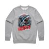 Mens United Crew (Clearance) Thumbnail
