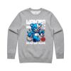 Mens United Crew (Clearance) Thumbnail