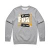 Mens United Crew (Clearance) Thumbnail
