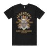 Mens Basic Tee Thumbnail