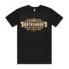 Mens Basic Tee Thumbnail