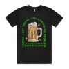 Mens Basic Tee Thumbnail