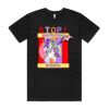 Mens Basic Tee Thumbnail