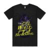 Mens Basic Tee Thumbnail