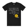 Mens Basic Tee Thumbnail