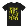 Mens Basic Tee Thumbnail