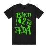 Mens Basic Tee Thumbnail