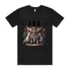 Mens Basic Tee Thumbnail