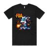 Mens Basic Tee Thumbnail