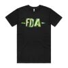 Mens Basic Tee Thumbnail