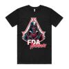 Mens Basic Tee Thumbnail