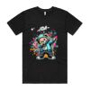 Mens Basic Tee Thumbnail