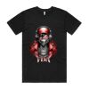 Mens Basic Tee Thumbnail