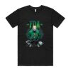 Mens Basic Tee Thumbnail