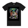 Mens Basic Tee Thumbnail