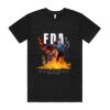 Mens Basic Tee Thumbnail