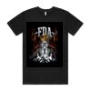 Mens Basic Tee Thumbnail