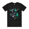 Mens Basic Tee Thumbnail