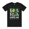 Mens Basic Tee Thumbnail