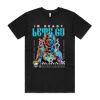 Mens Basic Tee Thumbnail