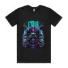 Mens Basic Tee Thumbnail