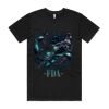 Mens Basic Tee Thumbnail