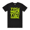 Mens Basic Tee Thumbnail
