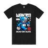 Mens Basic Tee Thumbnail