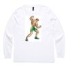 Mens Base Longsleeve Tee Thumbnail