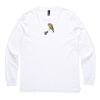 Mens Base Longsleeve Tee Thumbnail