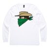 Mens Base Longsleeve Tee Thumbnail