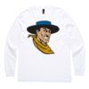 Mens Base Longsleeve Tee Thumbnail