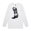 Mens Base Longsleeve Tee Thumbnail