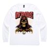 Mens Base Longsleeve Tee Thumbnail