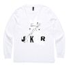 Mens Base Longsleeve Tee Thumbnail