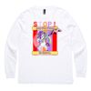 Mens Base Longsleeve Tee Thumbnail