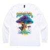Mens Base Longsleeve Tee Thumbnail