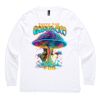 Mens Base Longsleeve Tee Thumbnail